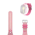 Replacement Strap for Children’s Smart Watch inSPORTline Melino