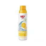 Merino Wool Cleaner HEY Sport Merino Wash 250 ml
