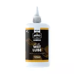 Wet Weather Chain Lubricant Mint Wet Lube 125 ml