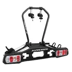 Tow Bar Bike Rack Kross MOVE 2