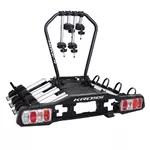 Tow Bar Bike Rack Kross MOVE 4