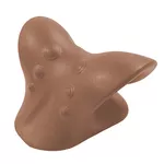 Neck & Shoulder Relaxer inSPORTline Muneal - mocha mousse