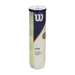 Tennis Balls Wilson RG All Court (4-Pack)