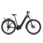 Urban E-Bike Crussis ONE-Country 7.11 715Wh 27.5” – 2026