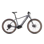 Mountain E-Bike Crussis ONE-Guera 9.10 720Wh 27.5” – 2025