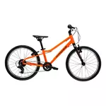 Children’s Bike Kross Liftie 20” – 2025 - oranžová / černá / lesk