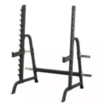 Multi-Press Rack Body-Solid GPR370 Black