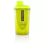 Shaker Nutrend 2019 600ml - Yellow