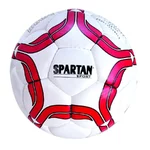 SPARTAN Club Junior Football Ball - Red