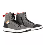 Motorcycle Boots W-TEC Sueden - Grey