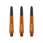 Dart Shafts Winmau Vecta Intermediate - Orange