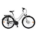 Women’s Trekking Bike Saveno Exeter Lady 28” – 2025