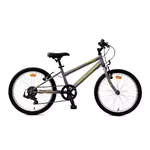 Children’s Bike Reactor Star 20” – 2024 - Purple