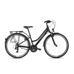 Women’s Trekking Bike Kross Trans 1.0 SR 28” Gen 003