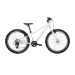 Junior Bike Kross LEA JR 1.0 24” Gen 006 - mátová / zelená / lesk