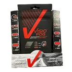 Anti-Fog Microfiber Cloth VisioFog – 20-Pack