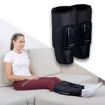 Air Compression Calf Massager inSPORTline Compini