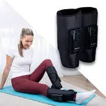 Air Compression Calf Massager inSPORTline Compini