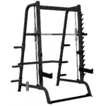 Smith Machine Body-Solid GS348 Black