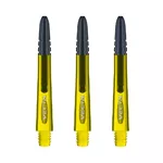 Dart Shafts Winmau Vecta Medium - Yellow