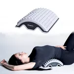 Abdominal Mat for Back Stretching & Massage inSPORTline Ab Mat Basic