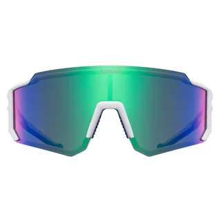 Polarized Sunglasses Altalist Legacy 2 - Black with Violet lenses