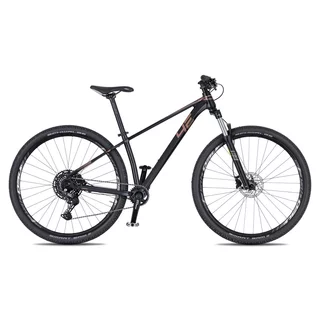 Mountain Bike 4EVER Dark Active 29” – 2025