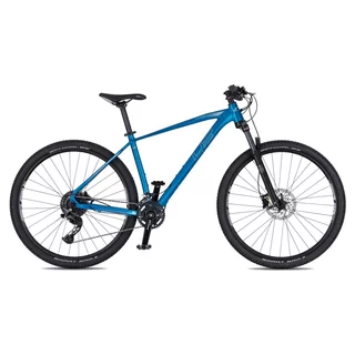 Mountain Bike 4EVER Victory 29” – 2025 - blue/hologram