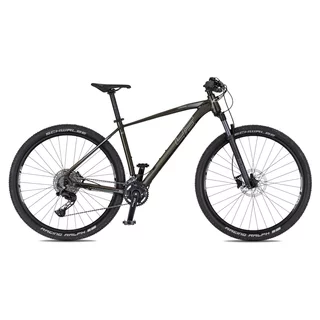 Mountain Bike 4EVER Firetrack 29” – 2025