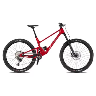 Full-Suspension Bike 4EVER Volcanno Vesuv 29” – 2026
