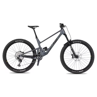 Full-Suspension Bike 4EVER Volcanno Etna 29” – 2026