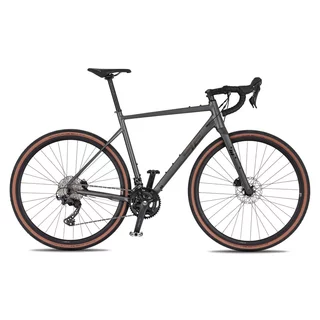 Gravel Bike 4EVER Gromvel Elite 28” – 2026