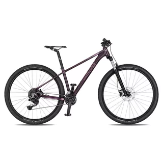 Women’s Mountain Bike 4EVER Ibiza Twenty Lady 29” – 2026 - violet/hologram