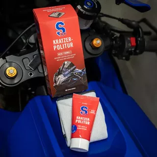 Scratch Remover S100 Kratzer-Politur 50 ml