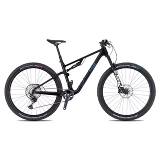 Full-Suspension Bike 4EVER Sonnic Team 29” – 2026