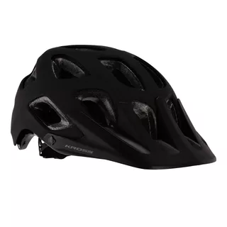 Cycling Helmet Kross SENTIERO DLX - Red