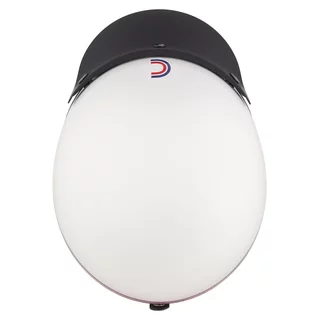 Motorcycle Helmet Cassida Oxygen Rondo 2.0 Pearl White/Red/Blue/Black
