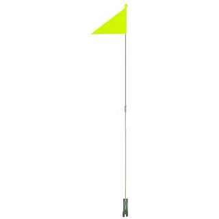 Safety bike flag M-Wave Security Flag