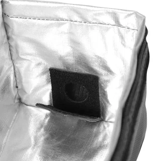 Fireproof Battery Bag inSPORTline Batexpro 50 x 16 x 15 cm