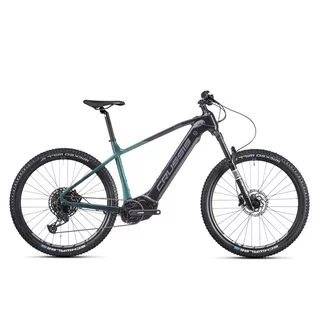 Mountain E-Bike Crussis e-Atland 10.10 720Wh 27.5” – 2025