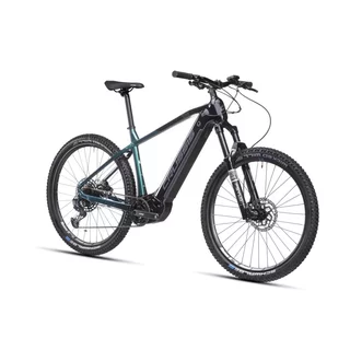 Mountain E-Bike Crussis e-Atland 10.10 900Wh 27.5” – 2025
