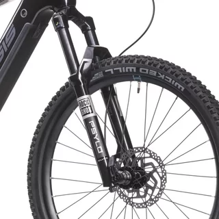 Mountain E-Bike Crussis e-Atland 10.10 900Wh 27.5” – 2025