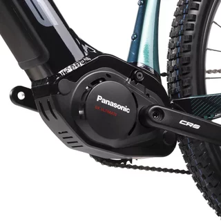 Mountain E-Bike Crussis e-Atland 10.10 900Wh 27.5” – 2025