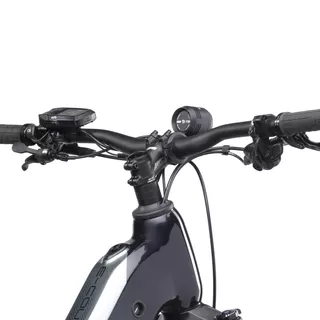 Full-Suspension E-Bike Crussis e-Country Full 10.10 720 Wh 27.5” – 2025 - Smaragd Green
