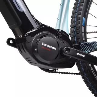 Mountain E-Bike Crussis e-Fionna 10.10 720Wh 29” – 2025
