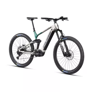 Full-Suspension Mountain E-Bike Crussis e-Full 10.10 900 Wh 29” – 2025