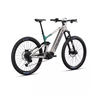 Full-Suspension Mountain E-Bike Crussis e-Full 10.10 900 Wh 29” – 2025