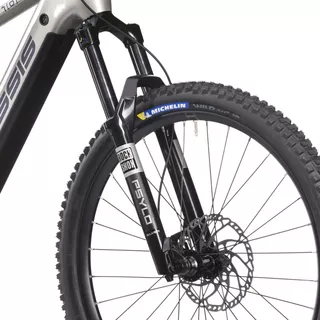 Full-Suspension Mountain E-Bike Crussis e-Full 10.10 900 Wh 29” – 2025