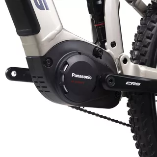 Full-Suspension Mountain E-Bike Crussis e-Full 10.10 900 Wh 29” – 2025