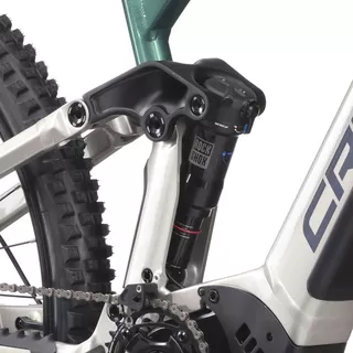 Full-Suspension Mountain E-Bike Crussis e-Full 10.10 900 Wh 29” – 2025